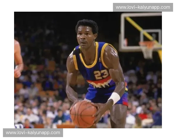 巅峰博弈：当丹佛高原的舞者遇上克利夫兰的铁血青年军