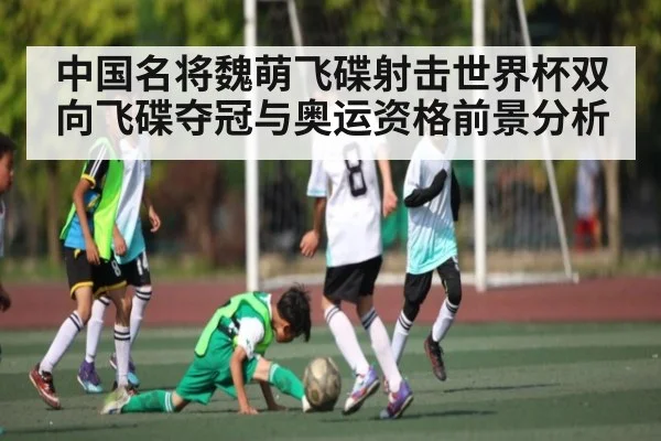 中国名将魏萌飞碟射击世界杯双向飞碟夺冠与奥运资格前景分析